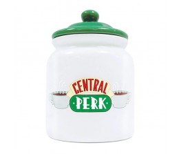 Biscuit Barrel Central Perk - Friends