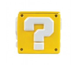 Biscuit Barrel Question Block - Super Mario