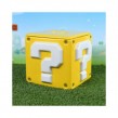 Biscuit Barrel Question Block - Super Mario