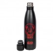 Metallic bottle Darth Vader - Star Wars