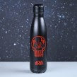 Metallic bottle Darth Vader - Star Wars