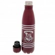 Metallic bottle Classic Crest Stripes - Harry Potter