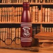 Metallic bottle Classic Crest Stripes - Harry Potter