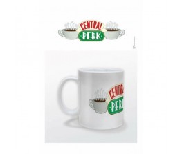 Mug Central Perk - Friends