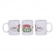 Mug Central Perk - Friends