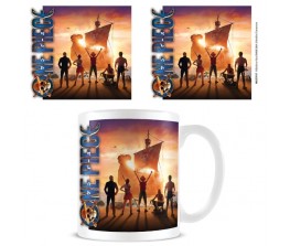 Mug Set Sail - One Piece