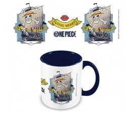 Mug the going merry - One Piece