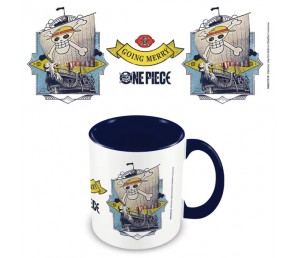 Mug the going merry - One Piece