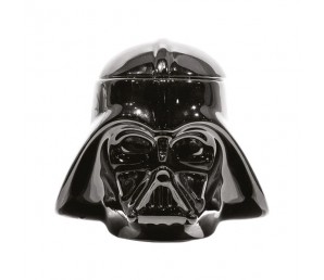 Mug 3D Darth Vader shaped - Star Wars