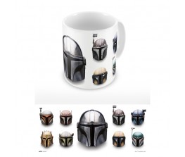 Mug Star Wars The Mandalorian