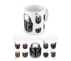 Mug Star Wars The Mandalorian