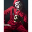 Mug 3D Mask La Casa De Papel