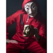 Mug 3D Mask La Casa De Papel