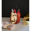 Mug 3D Mask La Casa De Papel