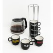 Mugs Friends SET 6