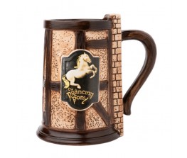 Mug 750ml The Prancing Pony - The Lord of The Rings