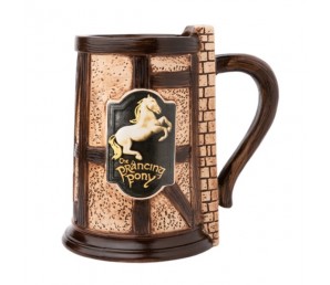 Mug 750ml The Prancing Pony - The Lord of The Rings
