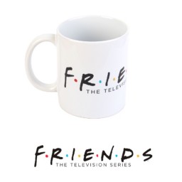 Mug Friends Logo