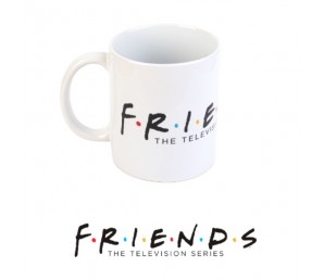 Mug Friends Logo