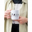 Mug Friends Logo