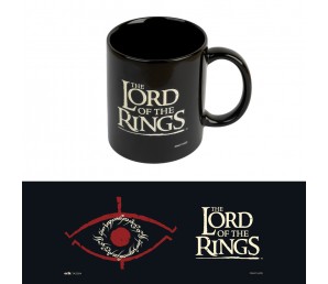 Mug The Lord of the Rings