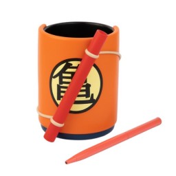 Pencil holder Goku - Dragonball