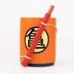 Pencil holder Goku - Dragonball