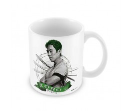 Mug Roronoa Zoro - One Piece