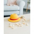 Bowl Luffy’s Hat - One Piece