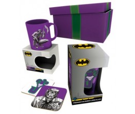 Gift box DC Comics - The Joker