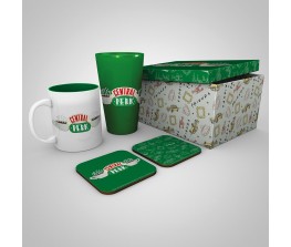 Gift box Friends Central Perk