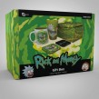 Gift box Rick and Morty - Portal
