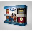 Mugs set DC Comics Uniforms