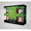 Mugs set Rick and Morty Characters