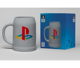 Mug Playstation