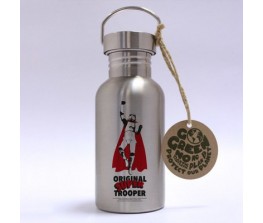 Metallic bottle Star Wars - Original Stormtrooper Supertrooper