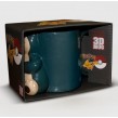 Mug 3D Pokemon - Snorlax