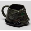 Mug 3D Fallout Mask