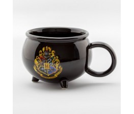 Mug 3D Harry Potter - Cauldron