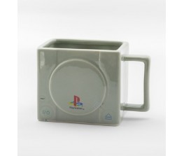 Mug 3D Playstation Console