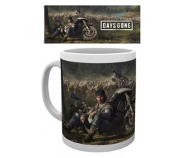 Mug Days Gone - Bike