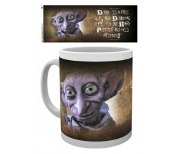Mug Harry Potter - Dobby