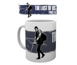 Mug The Last of Us Part II - Archer