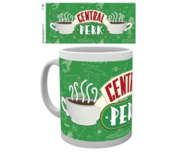 Mug Friends - Central Perk