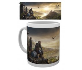 Mug Assassin's Creed - Valhalla