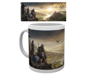 Mug Assassin's Creed - Valhalla