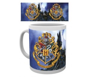 Mug Harry Potter - Hogwarts