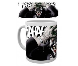 Mug DC Comics Laughing Joker - The Killing Joke