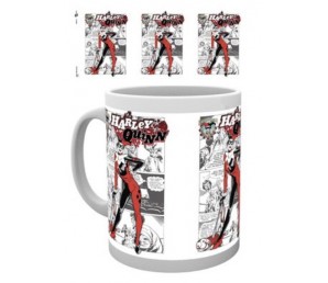 Mug DC Batman Comic