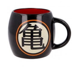 Mug Dragon Ball